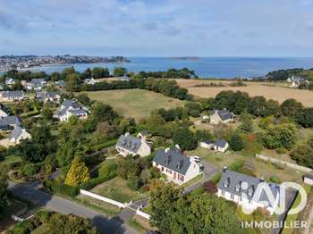 Vente maison 6 pièces Louannec 22