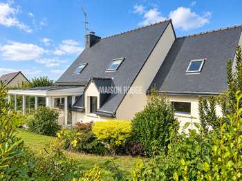 Vente Maison 4 chambresLouannec