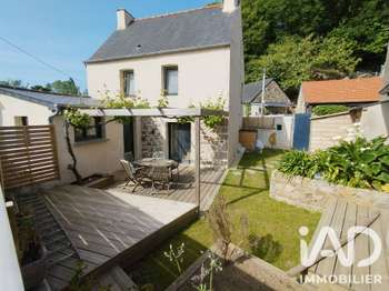 Vente Maison 3 chambresLouannec