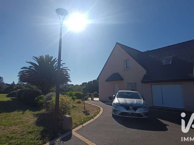 Maison 5 pièces 108 m² · à Louannec · 108 m² · 365 000 €