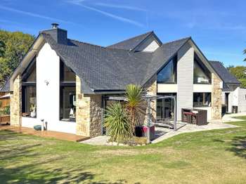 Vente Maison 5 chambresLouannec
