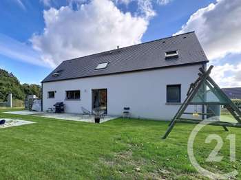 Vente Maison 3 chambresLouannec