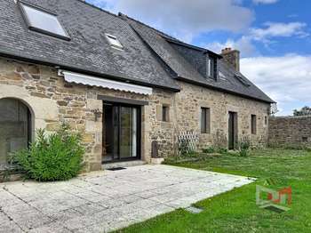 Vente Maison 3 chambresLouannec