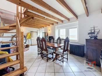 Vente maison 4 pièces Louannec 22