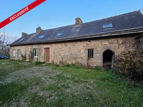 Vente Maison 1 chambreLouargat