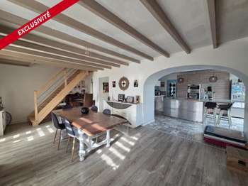 Vente Maison 4 chambresLouargat