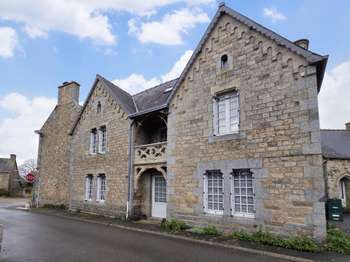Vente maison 5 pièces Louargat 22