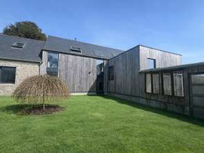 Vente Maison 3 chambresLouargat