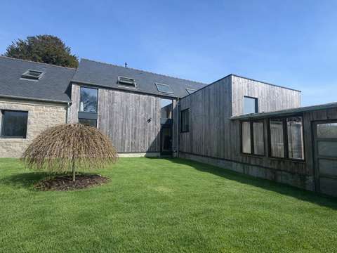 Vente maison 4 pièces Louargat 22