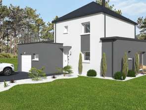 Vente MaisonLouargat