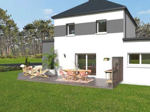 Vente maison Vente maison