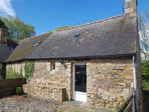 Vente Maison 2 chambresLouargat