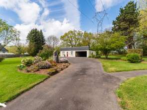 Vente Maison 3 chambresLouargat