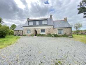 Vente Maison 3 chambresLouargat