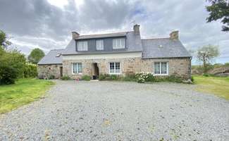 Photo Vente maison Louargat