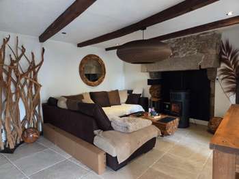 Vente maison 4 pièces Louargat 22