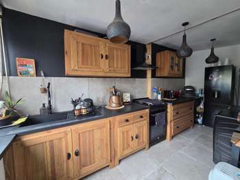 Vente Maison 3 chambresLouargat