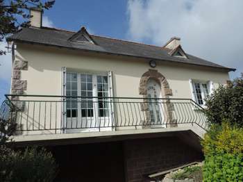 Vente maison 5 pièces Louargat 22