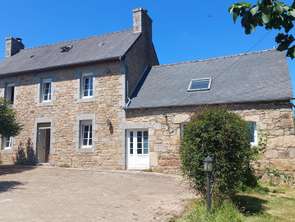 Vente Maison 5 chambresLouargat