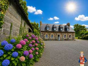 Photo Vente maison Louargat