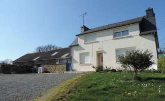 Photo Vente maison Louargat
