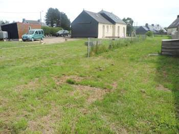 Vente Maison 2 chambresLouargat