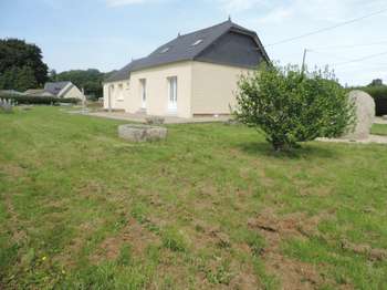 Vente Maison 2 chambresLouargat