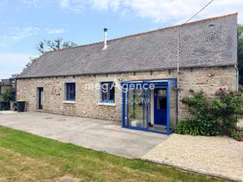 Vente Maison 3 chambresLouargat