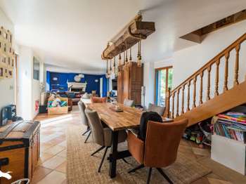 Vente Maison 3 chambresLouargat