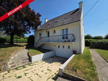 Photo Vente maison Louargat