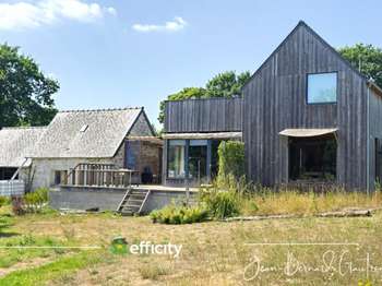 Vente Maison 3 chambresLouargat