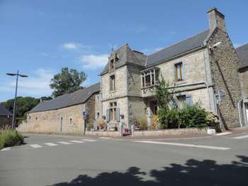 Vente maison 6 pièces Louargat 22