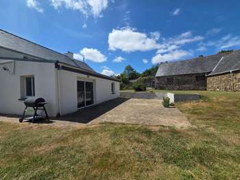Vente Maison 5 chambresLouargat