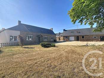 Vente Maison 3 chambresLouargat