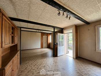 Vente maison 5 pièces Louargat 22