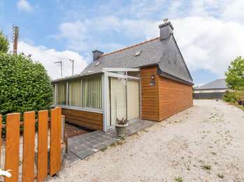 Maison 5 pièces 84 m² · à Louargat · 84 m² · 179 655 €