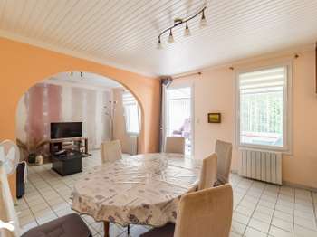 Vente Maison 2 chambresLouargat