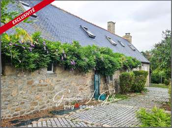 Vente Maison 3 chambresLouargat