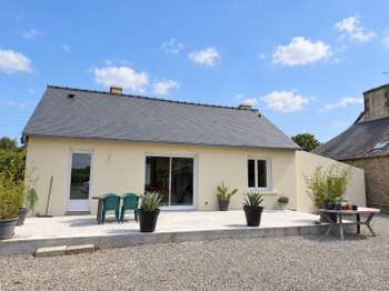 Vente Maison 2 chambresLouargat