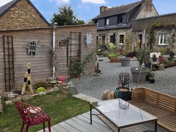 Photo Vente maison Louargat