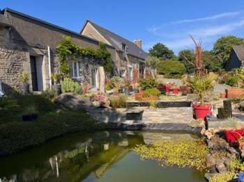 Vente Maison 4 chambresLouargat