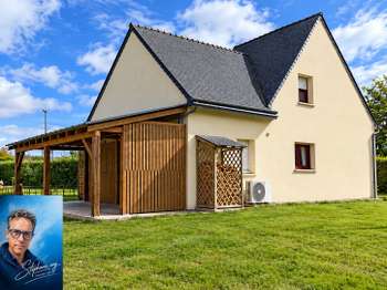 Photo Vente maison Louargat