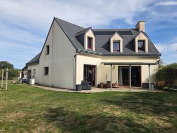 Vente Maison 5 chambresLouargat