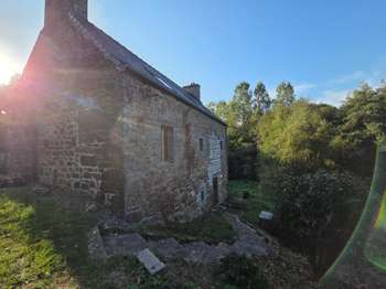Vente Maison 2 chambresLouargat