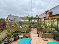 Vente maison 7 pièces Vente maison 7 pièces