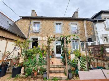 Vente Maison 5 chambresLouargat