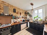Vente maison 7 pièces Vente maison 7 pièces