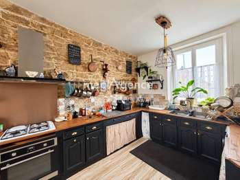 Vente maison 7 pièces Vente maison 7 pièces