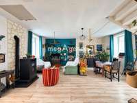 Vente maison 7 pièces Vente maison 7 pièces