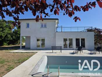 Vente Maison 4 piècesLoubajac